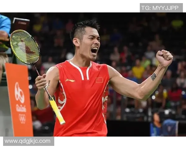 汤杯决战林丹对决李东根谁将书写羽坛传奇新篇章