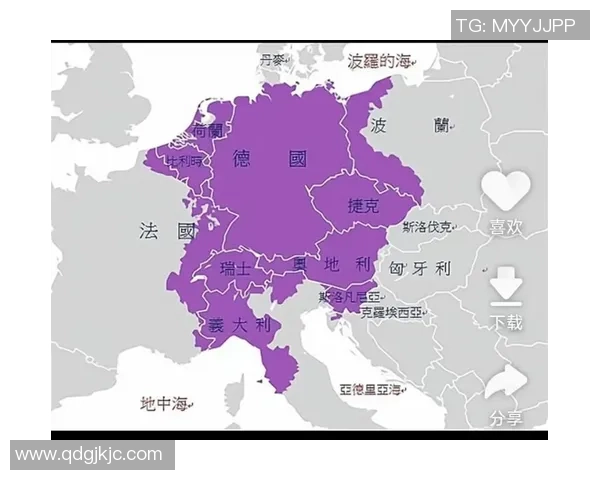 法国与德国的历史交锋与欧洲国家的未来发展探讨