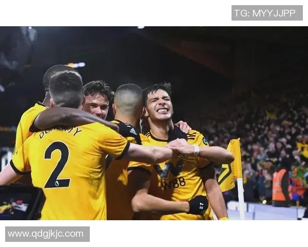 狼队与热刺历史交锋战绩分析及近期表现对比